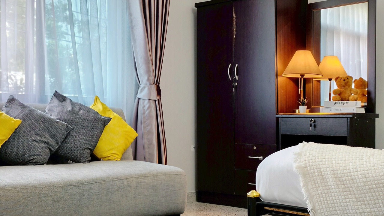 Photo of Bedroom in Bang Na