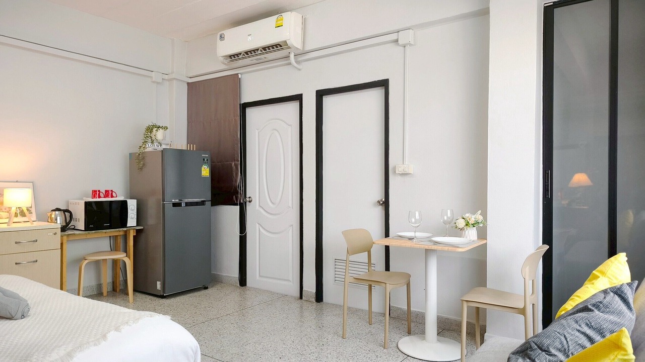 Photo of Bedroom in Bang Na