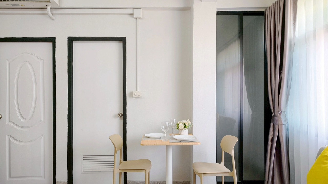 Photo of Bedroom in Bang Na