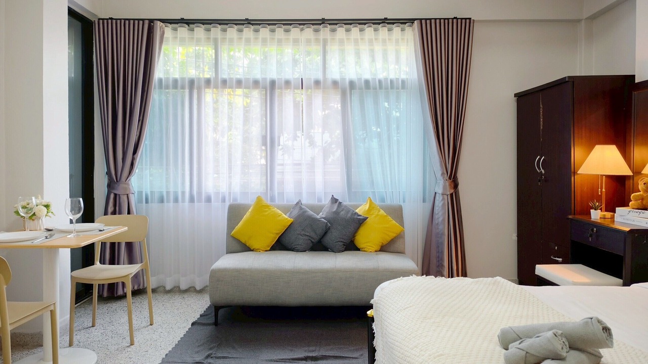 Photo of Bedroom in Bang Na