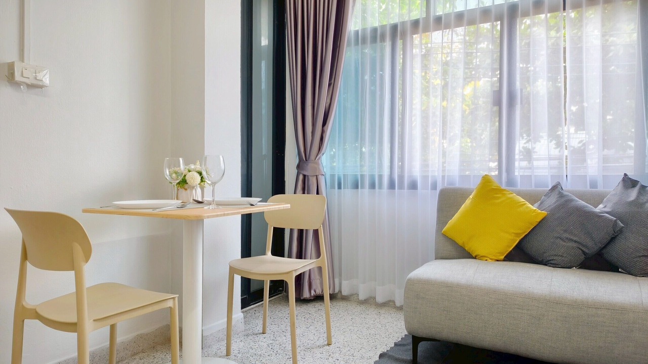 Photo of Bedroom in Bang Na