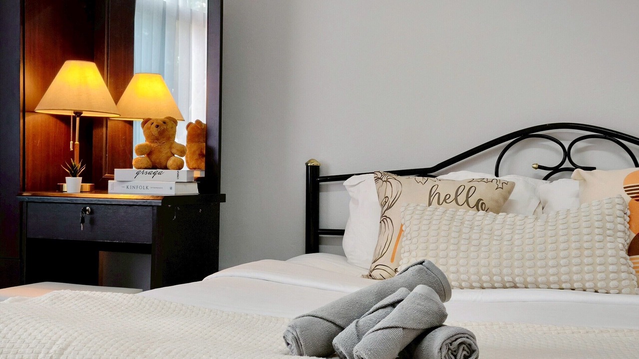 Photo of Bedroom in Bang Na