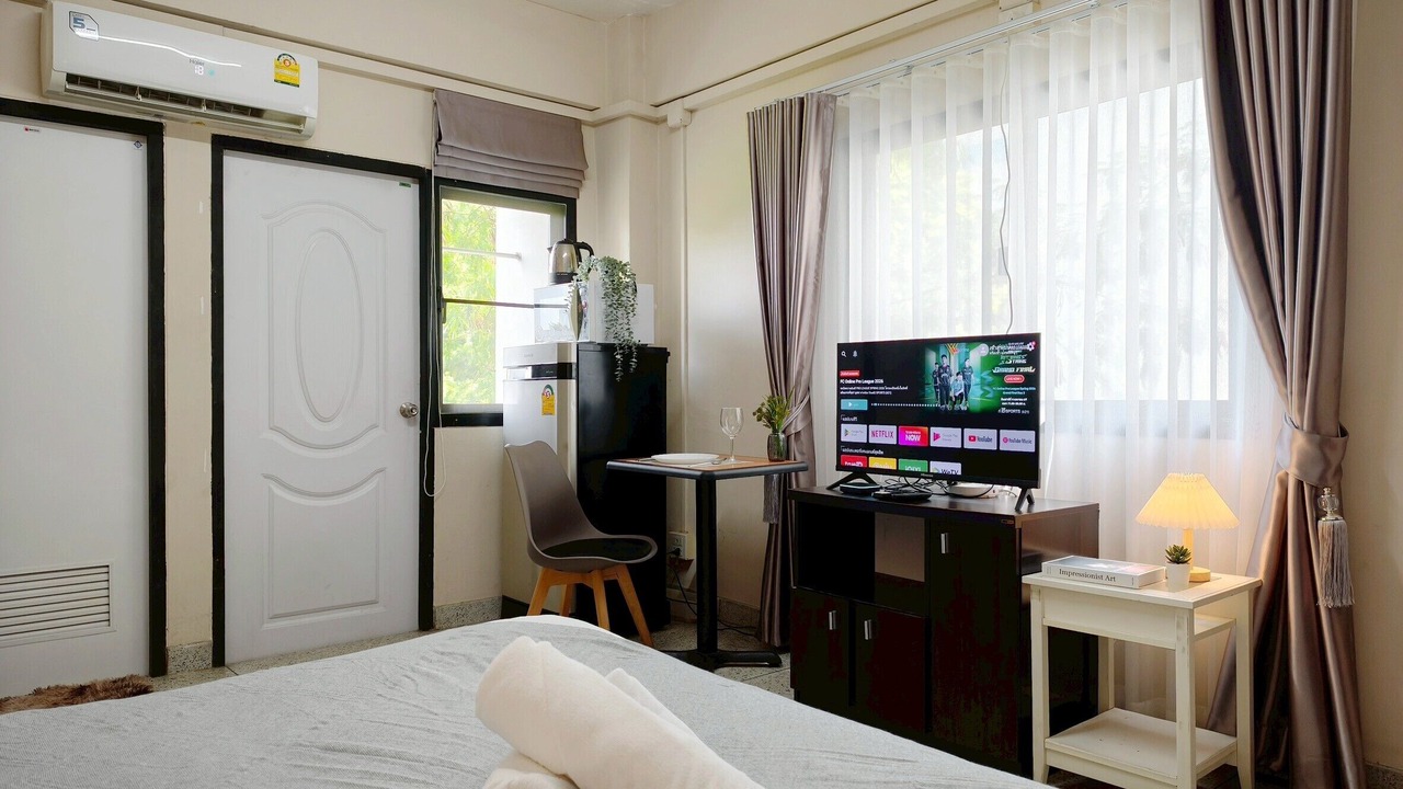 Photo of Bedroom in Bang Na