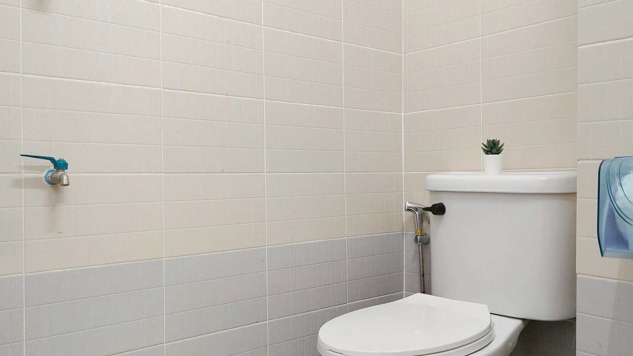 Photo of Bathroom in Bang Na