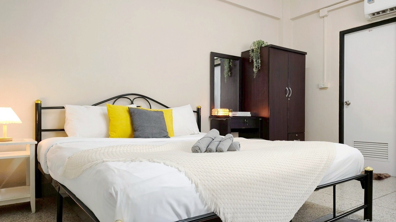 Photo of Bedroom in Bang Na
