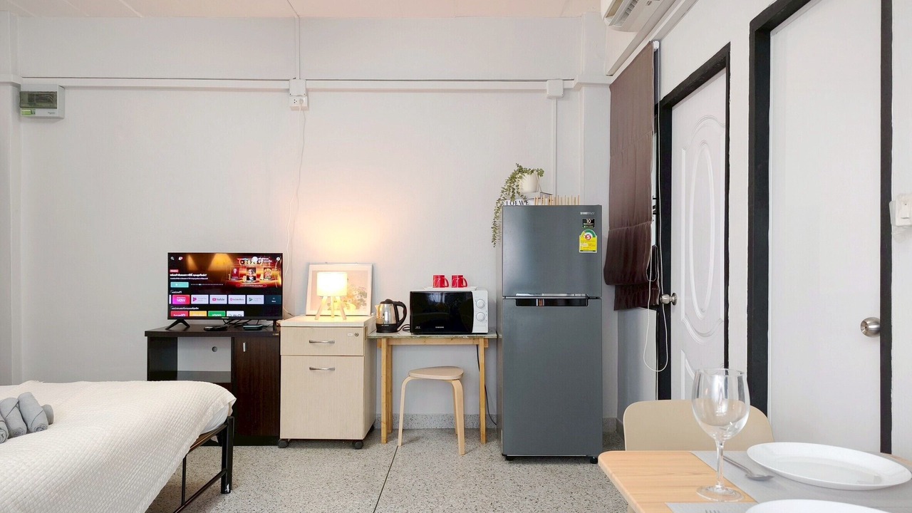 Photo of Bedroom in Bang Na