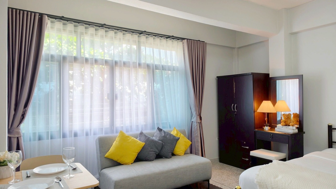 Photo of Bedroom in Bang Na