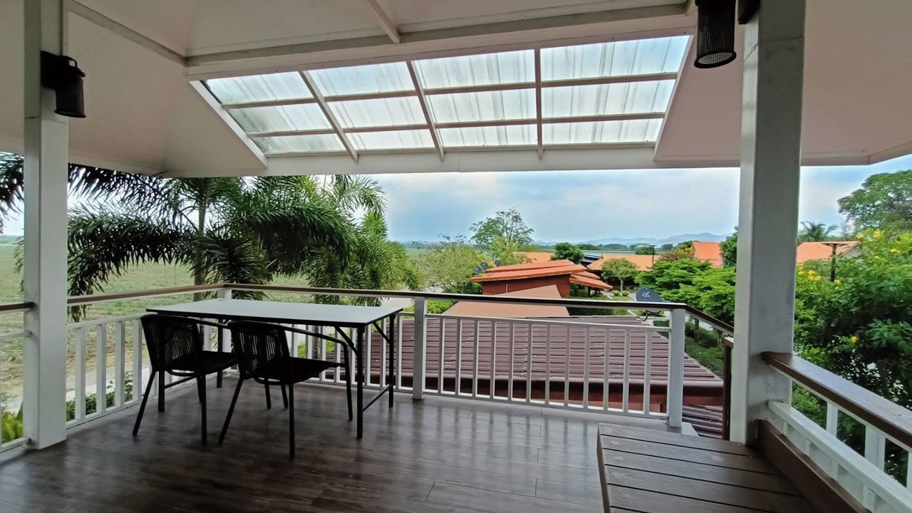 Photo of Bedroom in Khanong Phra