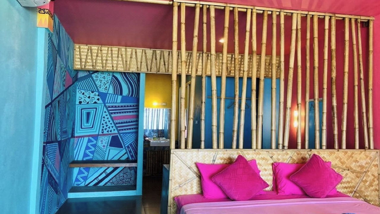 Photo of Bedroom in Saladan