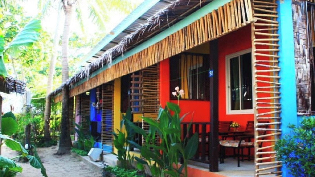 Photo of Outdoor in Saladan