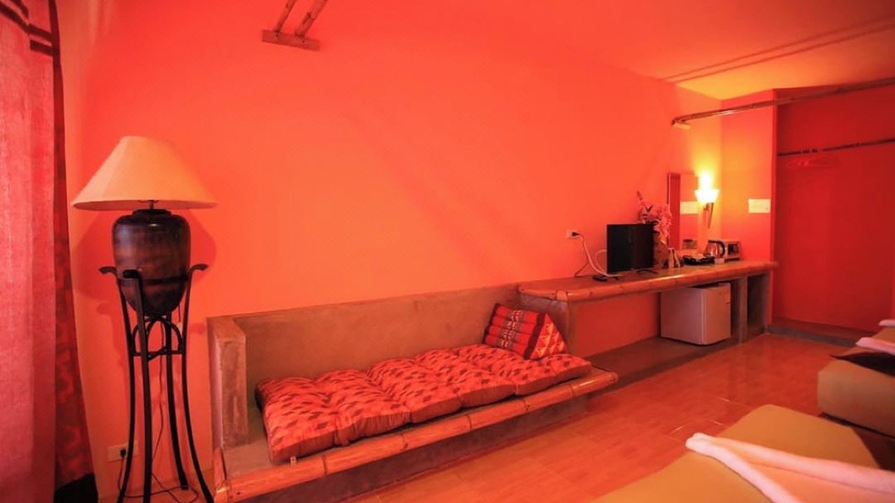 Photo of Livingroom in Saladan