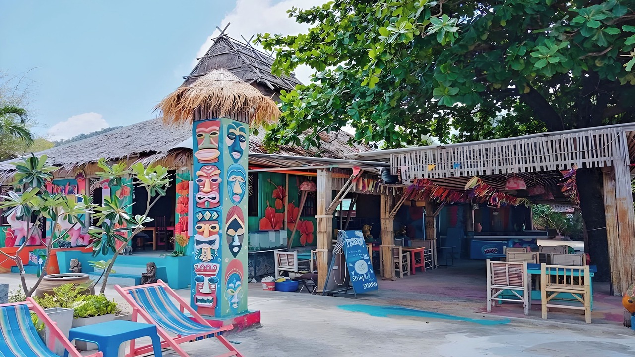 Photo of Outdoor in Saladan