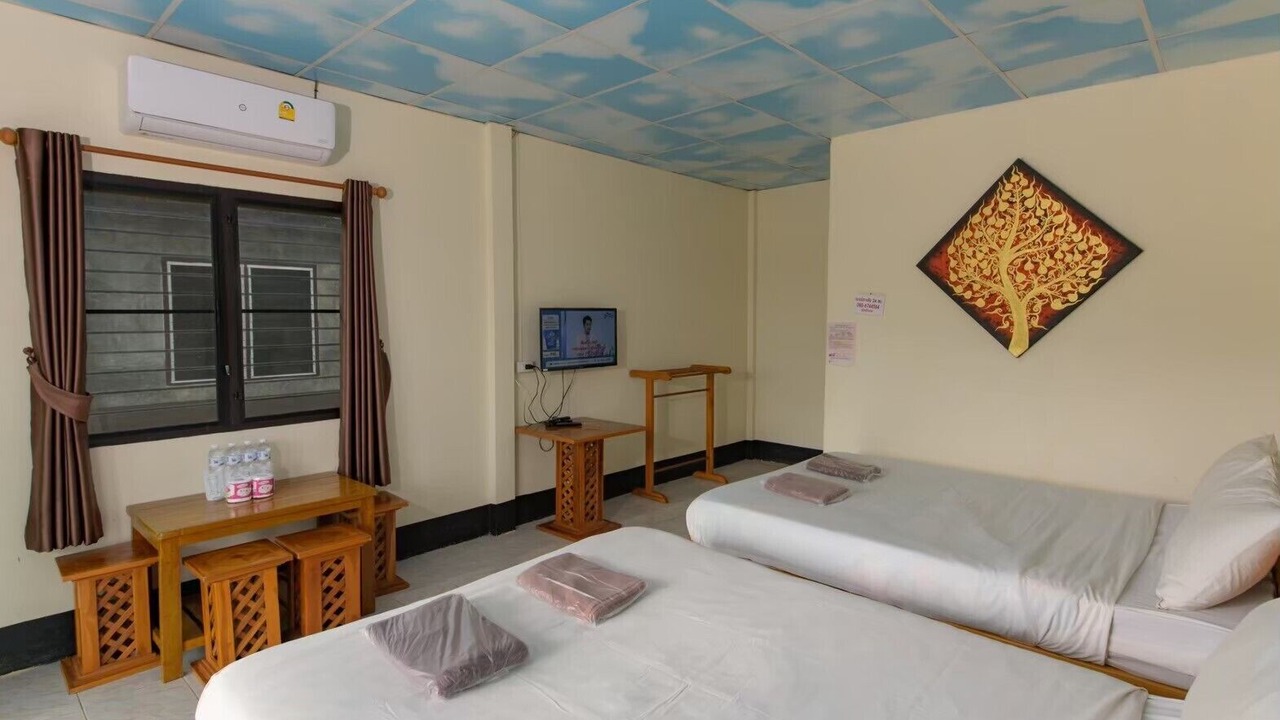 Photo of Bedroom in Nong Hoi