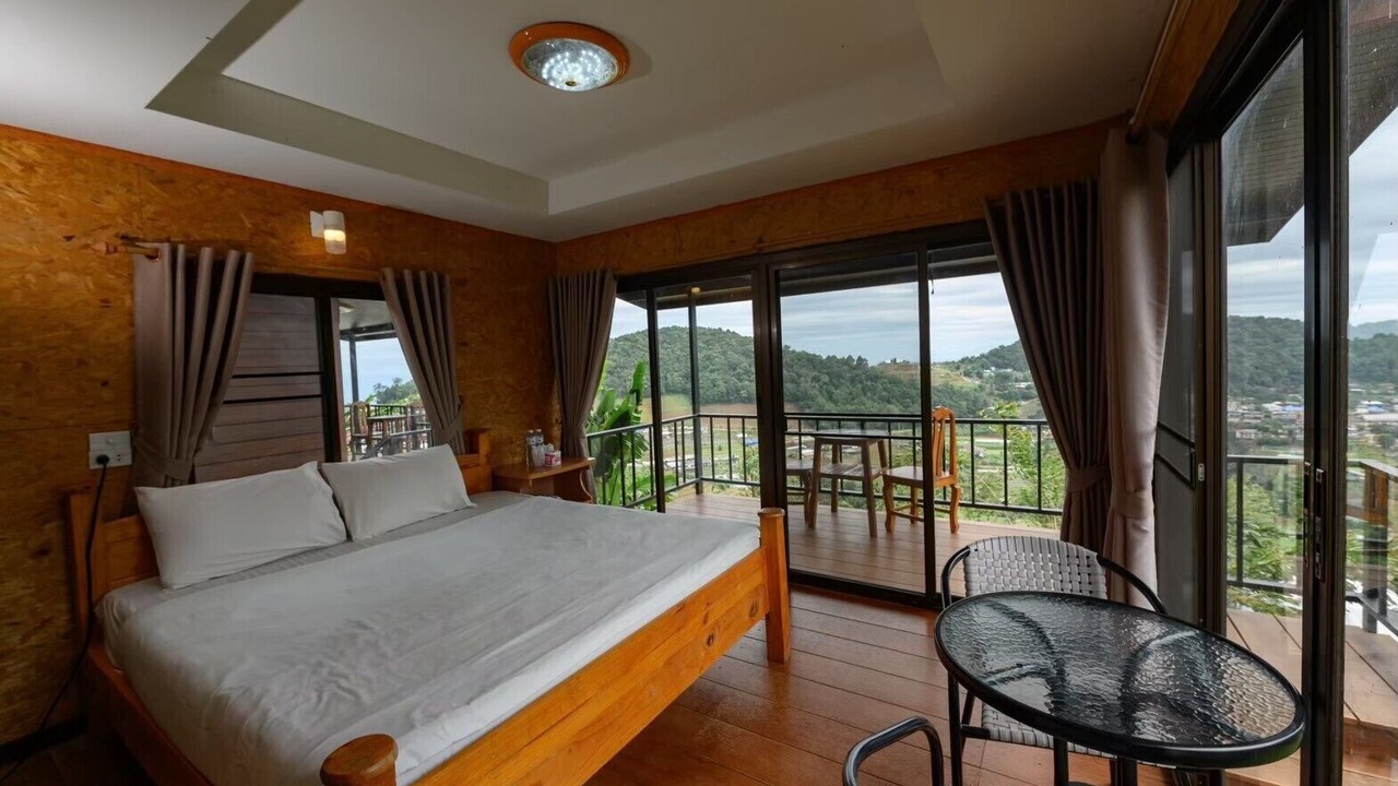 Photo of Bedroom in Nong Hoi