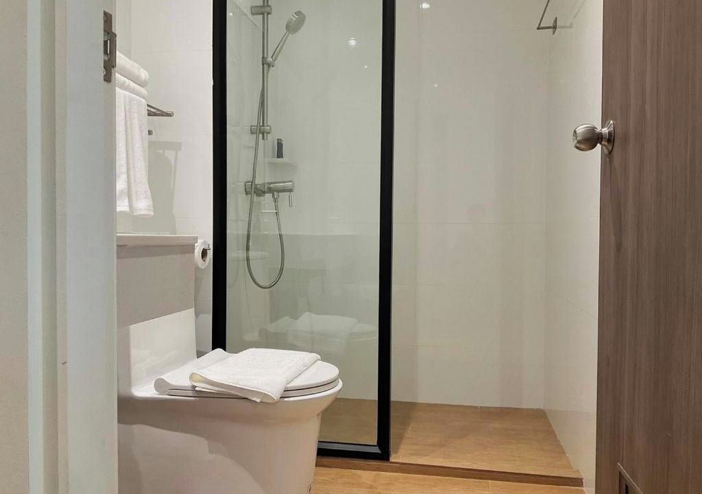 Photo of Bathroom in Bang Yi Khan