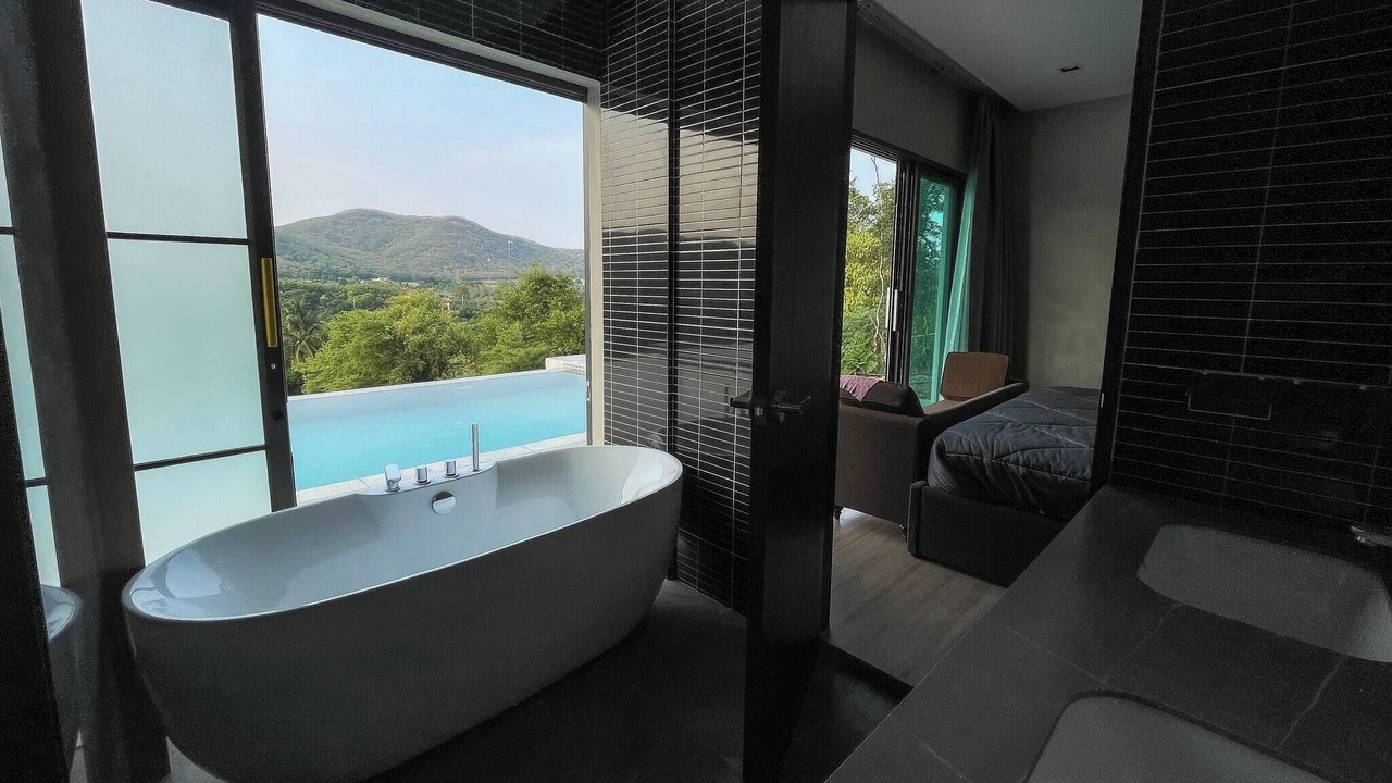 Photo of Bathroom in Pak Chong
