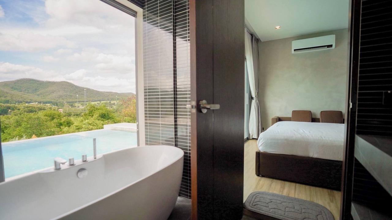 Photo of Bathroom in Pak Chong
