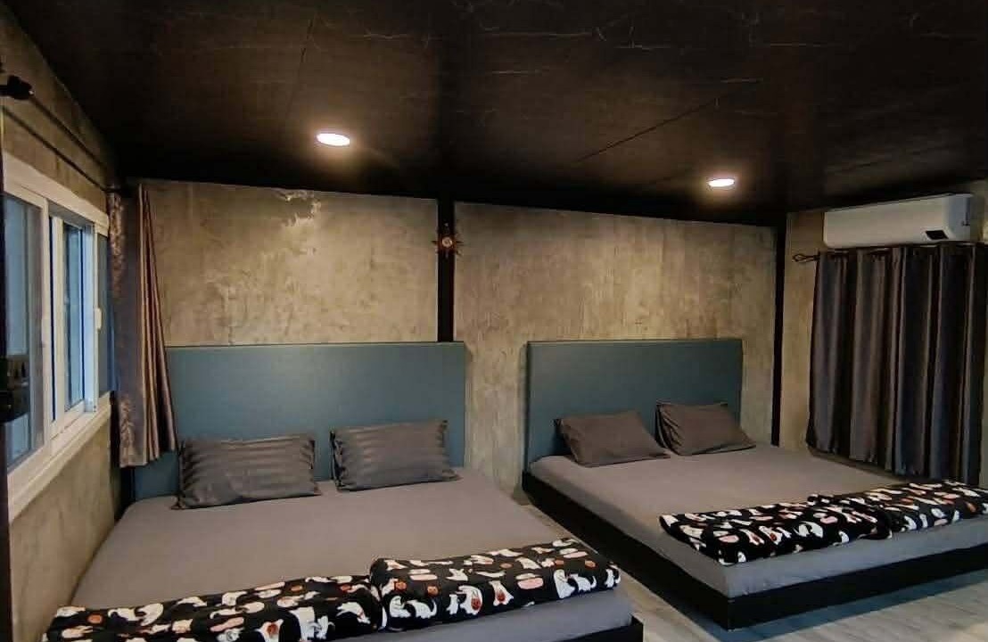Photo of Bathroom in Nam Nao