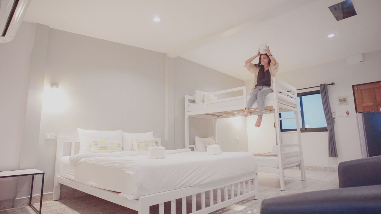 Photo of Bedroom in Ban Tai