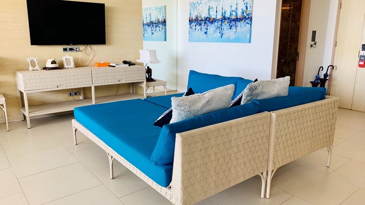 Photo of Bedroom in Chonburi