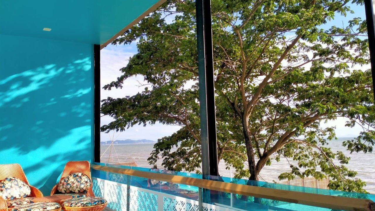 Photo of Bedroom in Chonburi