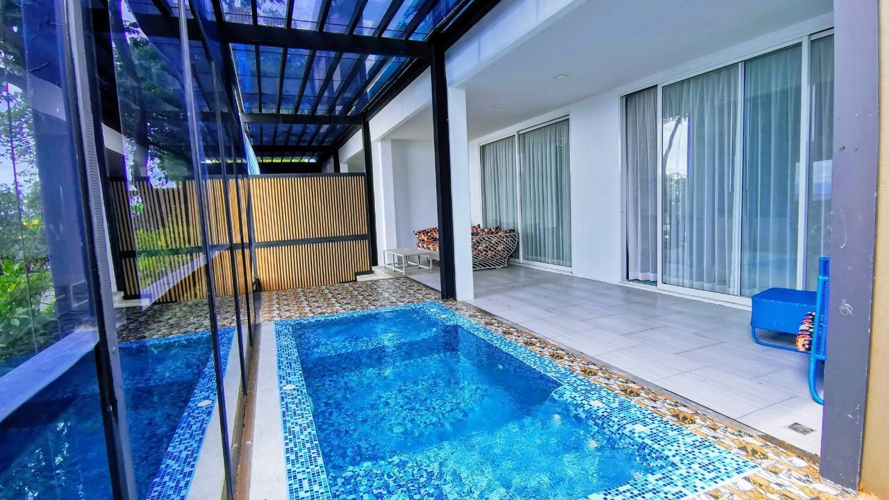 Photo of Patio Balcony in Chonburi