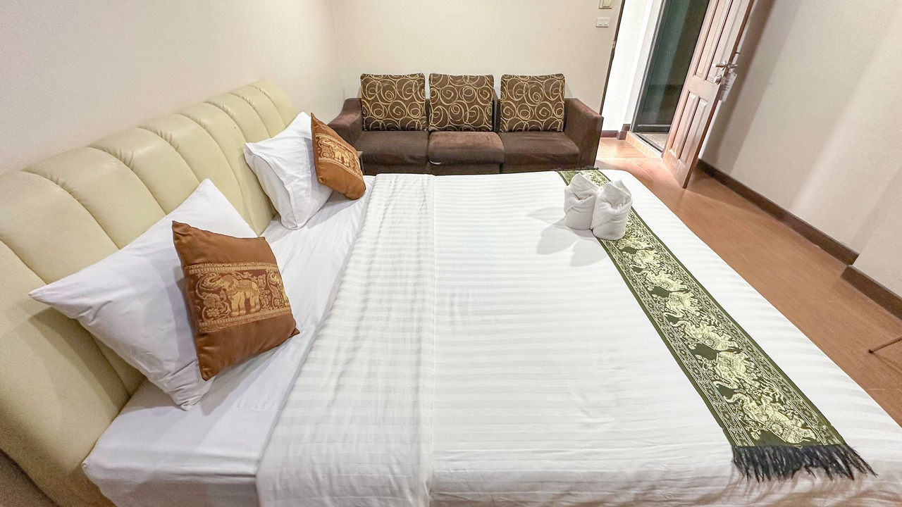 Photo of Bedroom in Na An