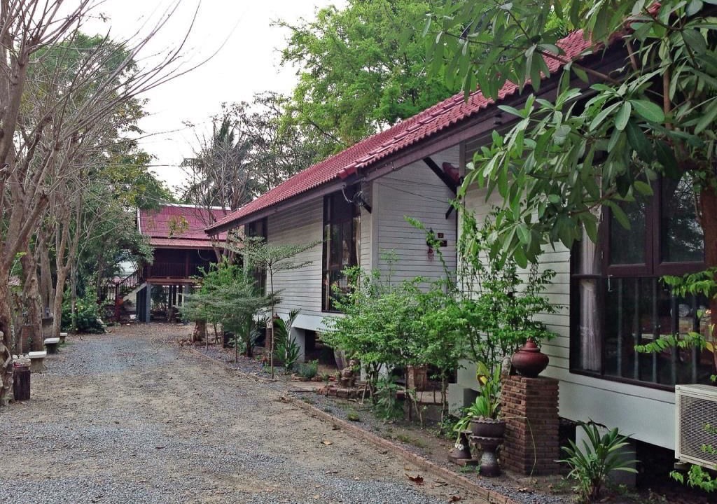 Photo of Outdoor in Lumphli
