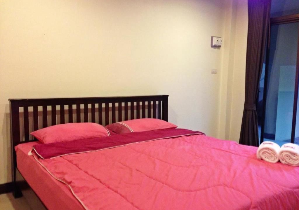 Photo of Bedroom in Lumphli