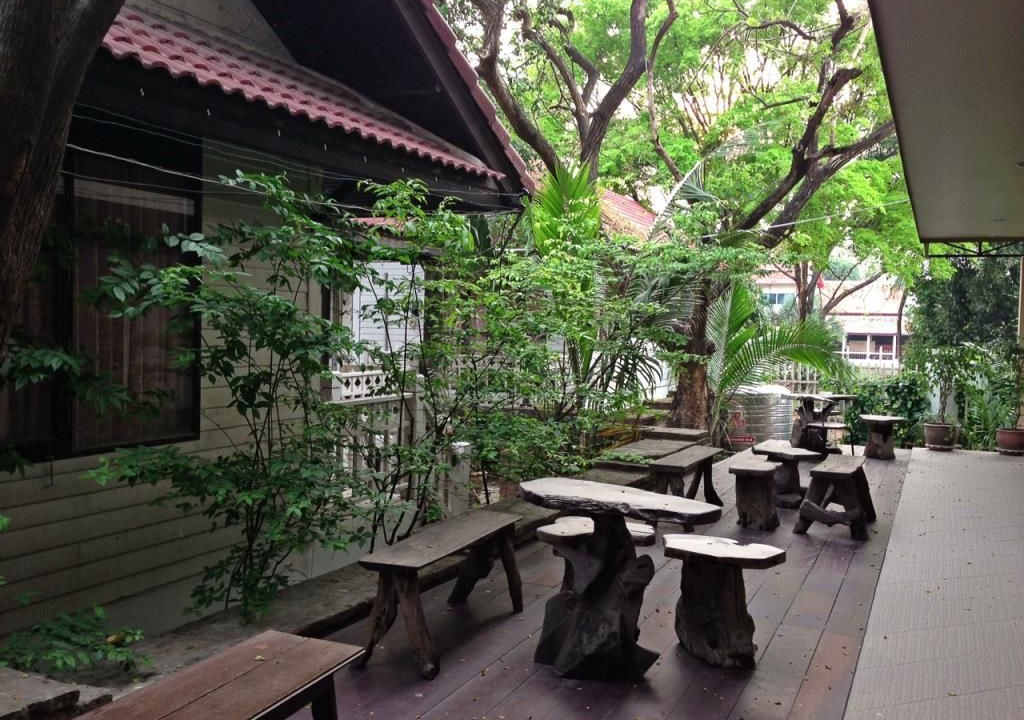 Photo of Patio Balcony in Lumphli