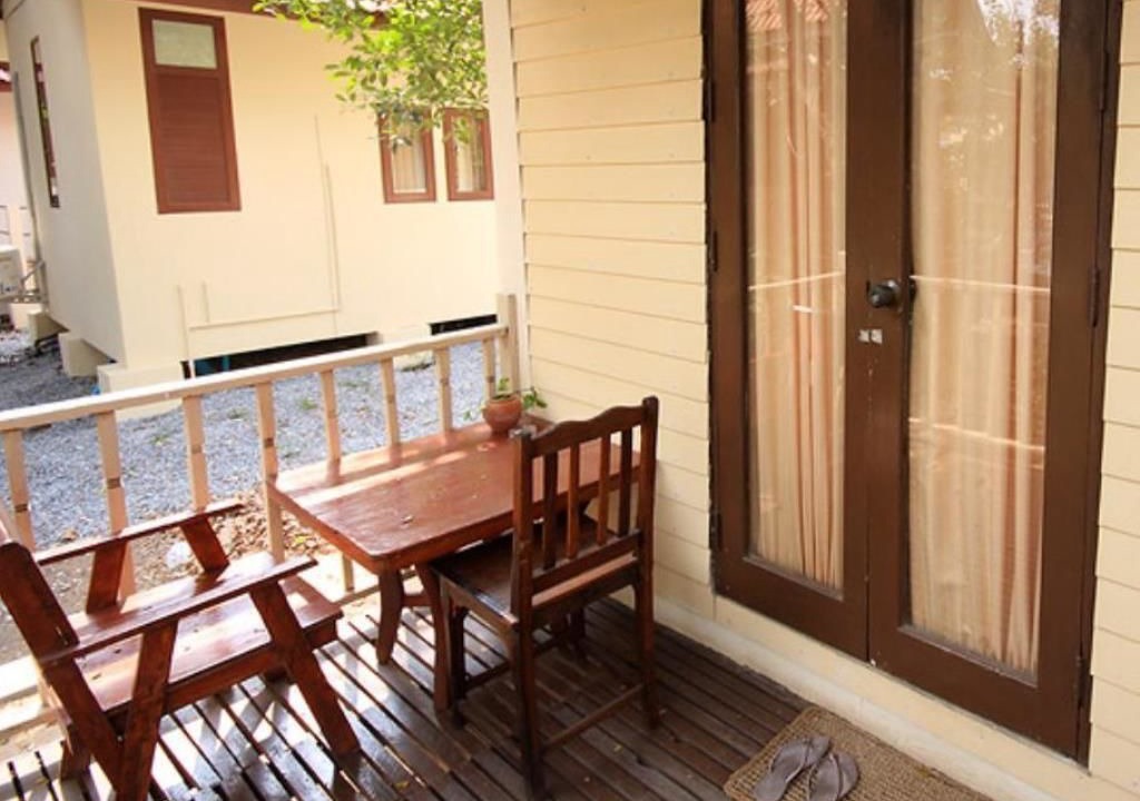 Photo of Patio Balcony in Lumphli