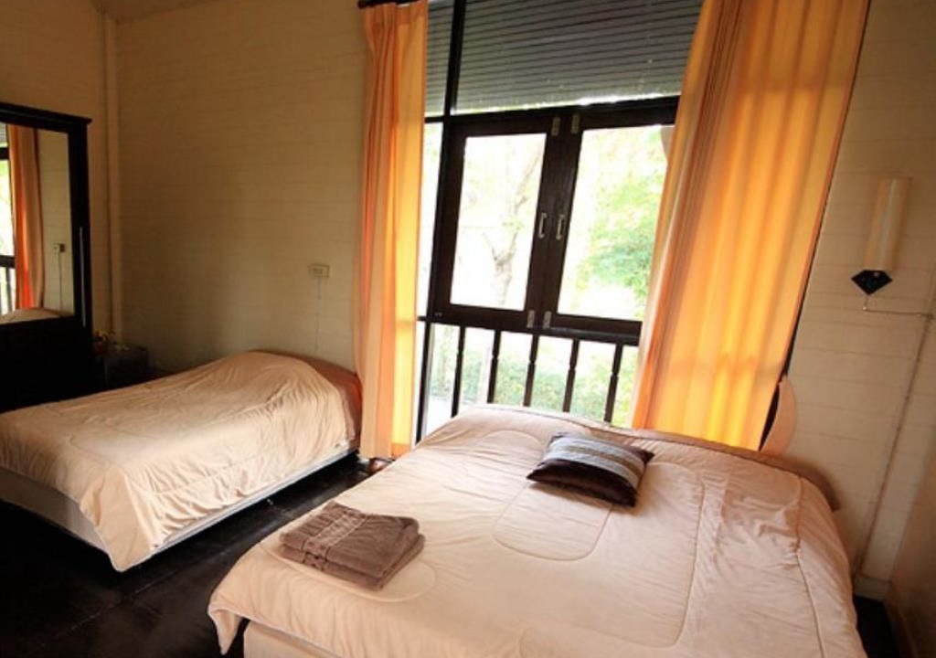 Photo of Bedroom in Lumphli