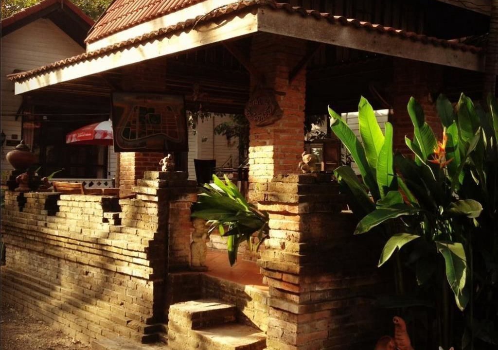 Photo of Outdoor in Lumphli