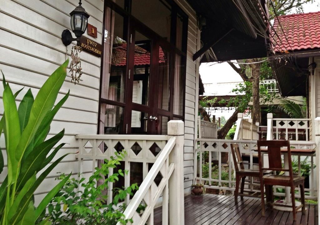 Photo of Outdoor in Lumphli