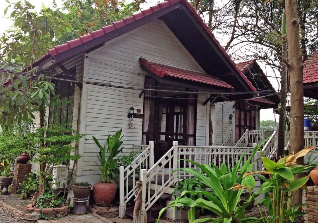 Photo of Outdoor in Lumphli