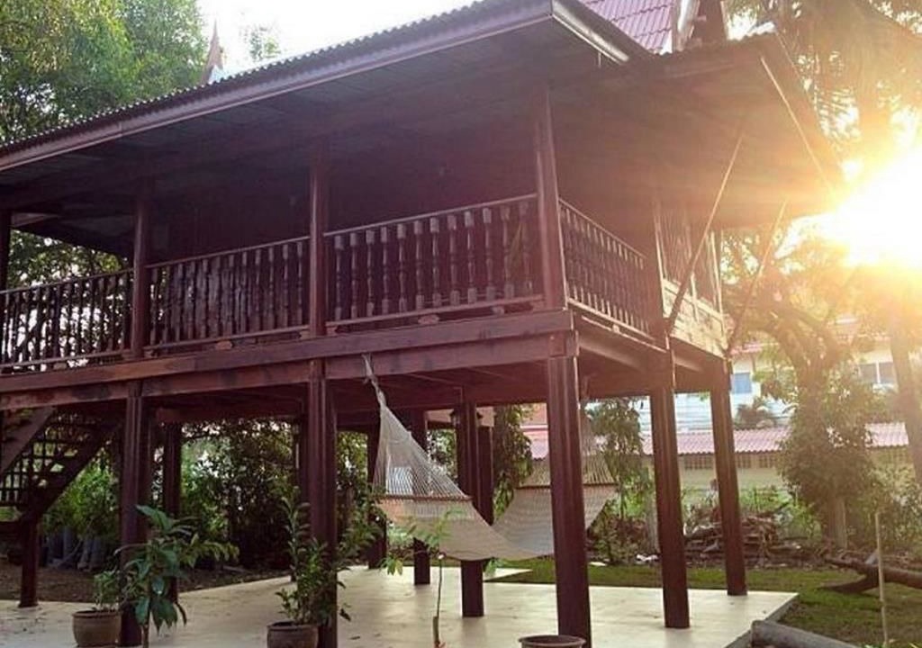 Photo of Outdoor in Lumphli