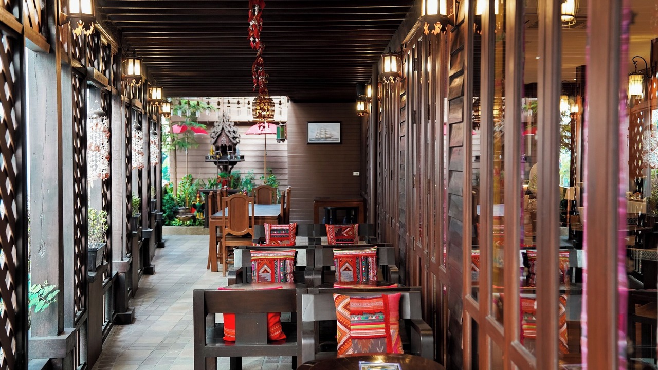 Photo of Patio Balcony in Nai Wiang