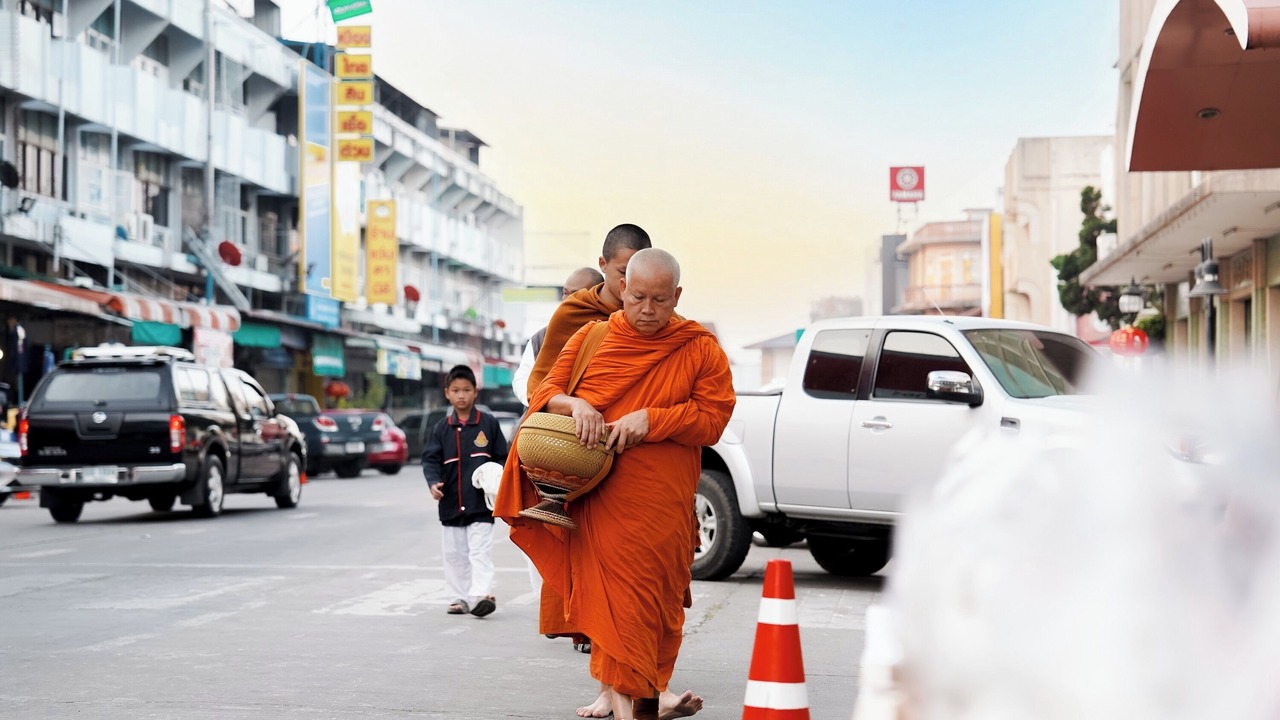 Photo of Outdoor in Nai Wiang