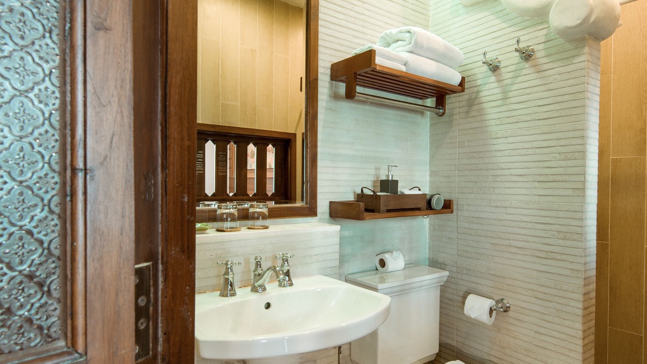 Photo of Bathroom in Nai Wiang