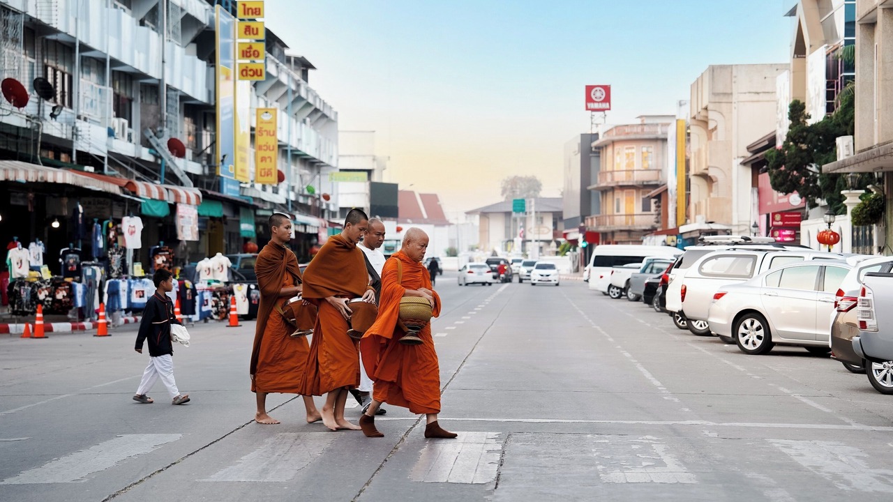 Photo of Outdoor in Nai Wiang