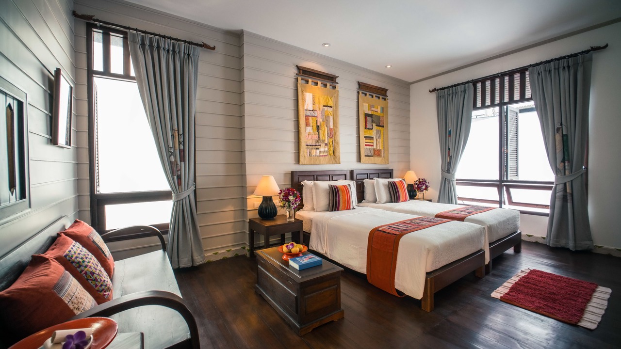 Photo of Bedroom in Nai Wiang