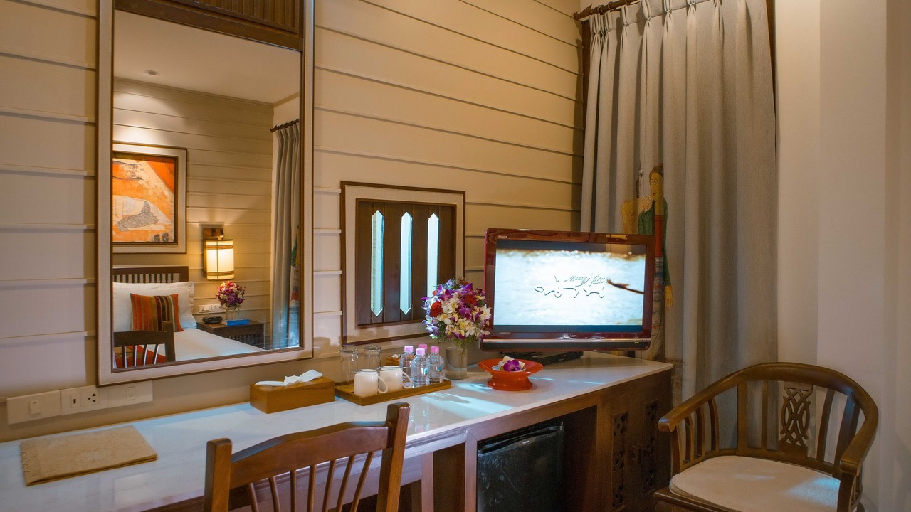 Photo of Bedroom in Nai Wiang