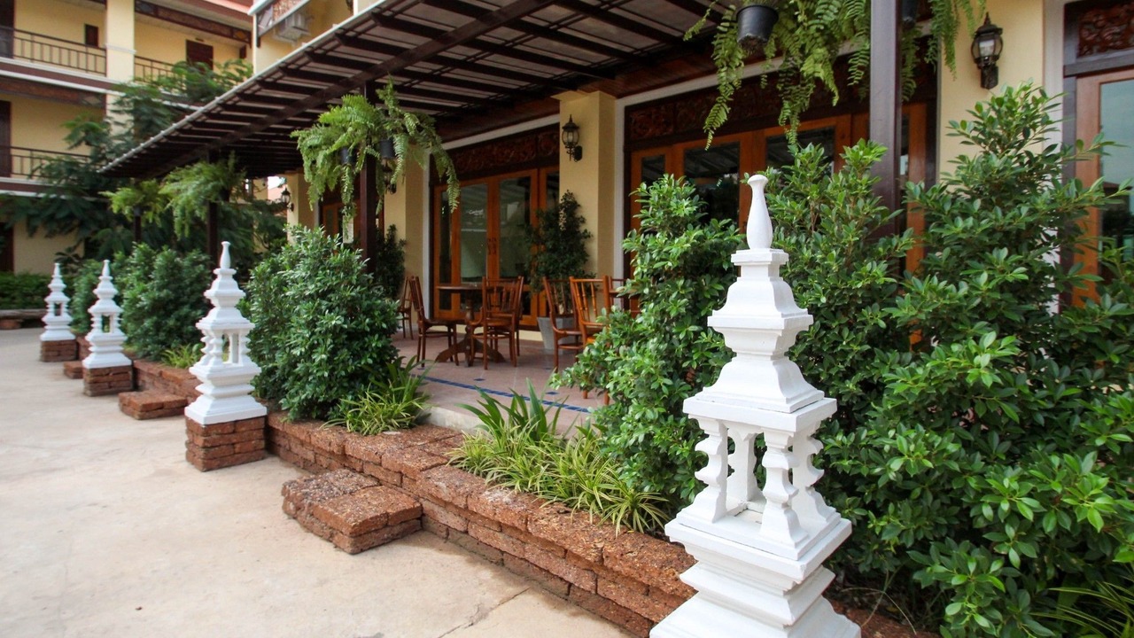 Photo of Outdoor in Pluak Daeng