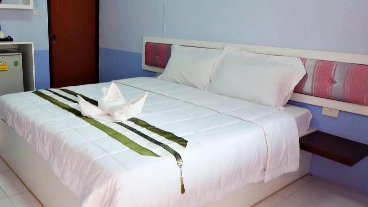 Photo of Bedroom in Ban Du