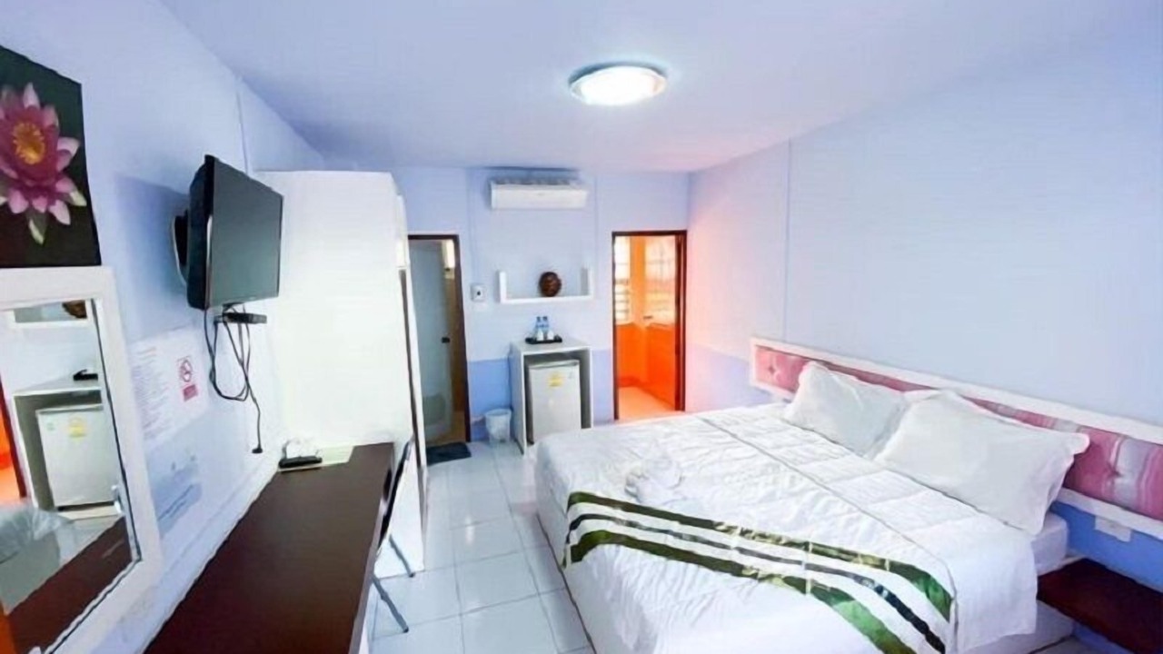 Photo of Bedroom in Ban Du