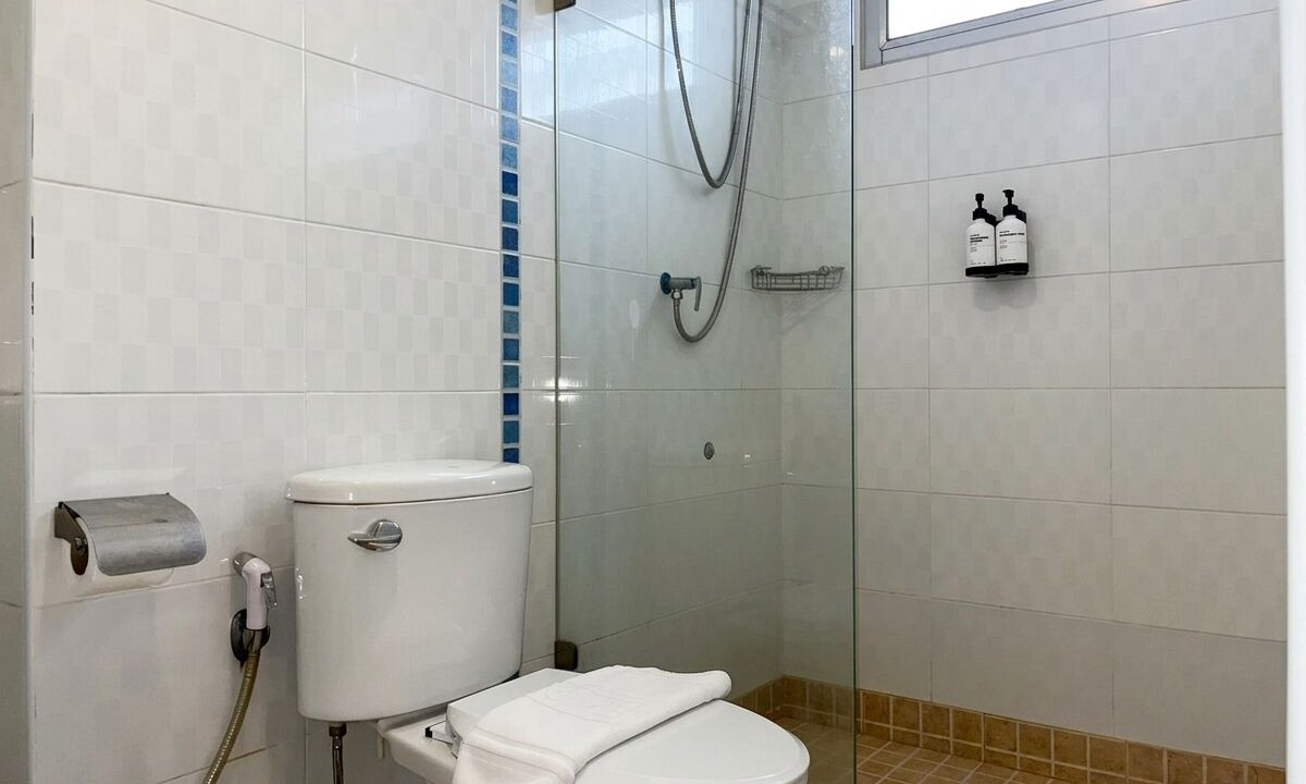 Photo of Bathroom in Bang Chalong