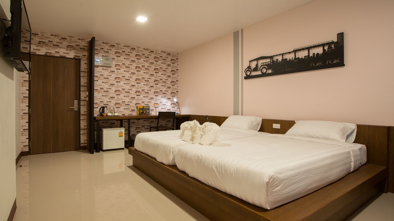 Photo of Bedroom in Bang Chalong