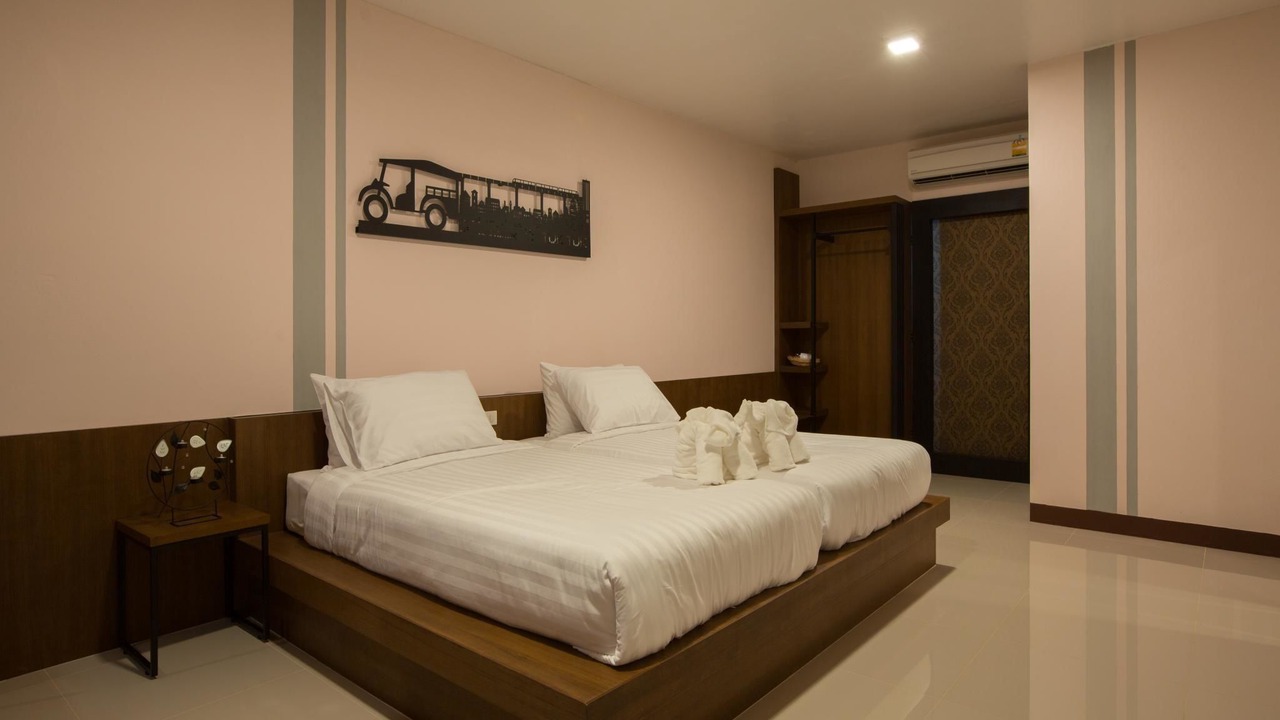 Photo of Bedroom in Bang Chalong