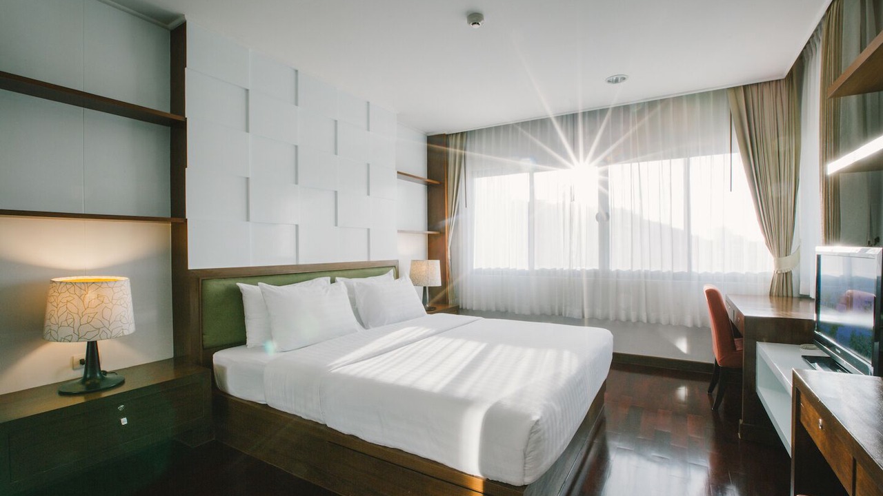 Photo of Bedroom in Si Racha