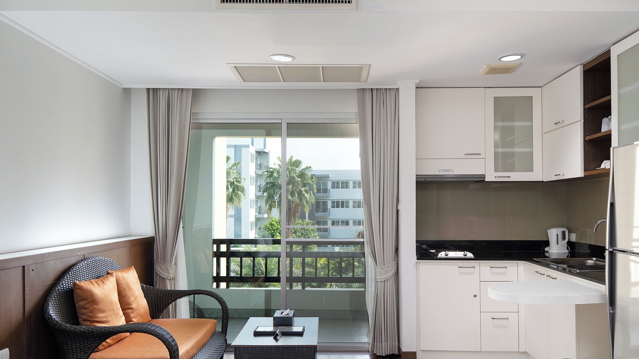 Photo of Bedroom in Si Racha
